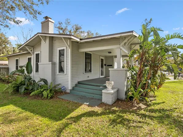 6705 N Navin Ave, Tampa, FL 33604