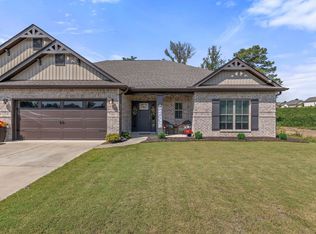 1714 SE Meadowbrook Dr, Cullman, AL 35055