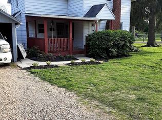 1004 W Sugar St, Mount Vernon, OH 43050