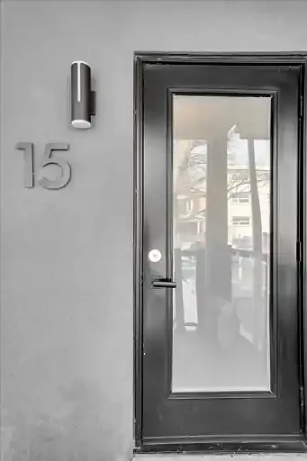 1 bed, 1.0 bath, $1,695 — Photo 4