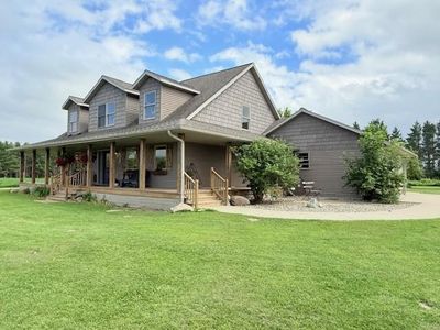 24651 Beltrami Line Rd, Bemidji, MN, 56601