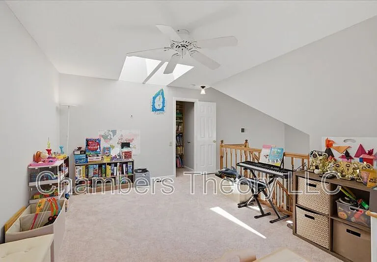 12006 Golf Ridge Ct #302 — Photo 20