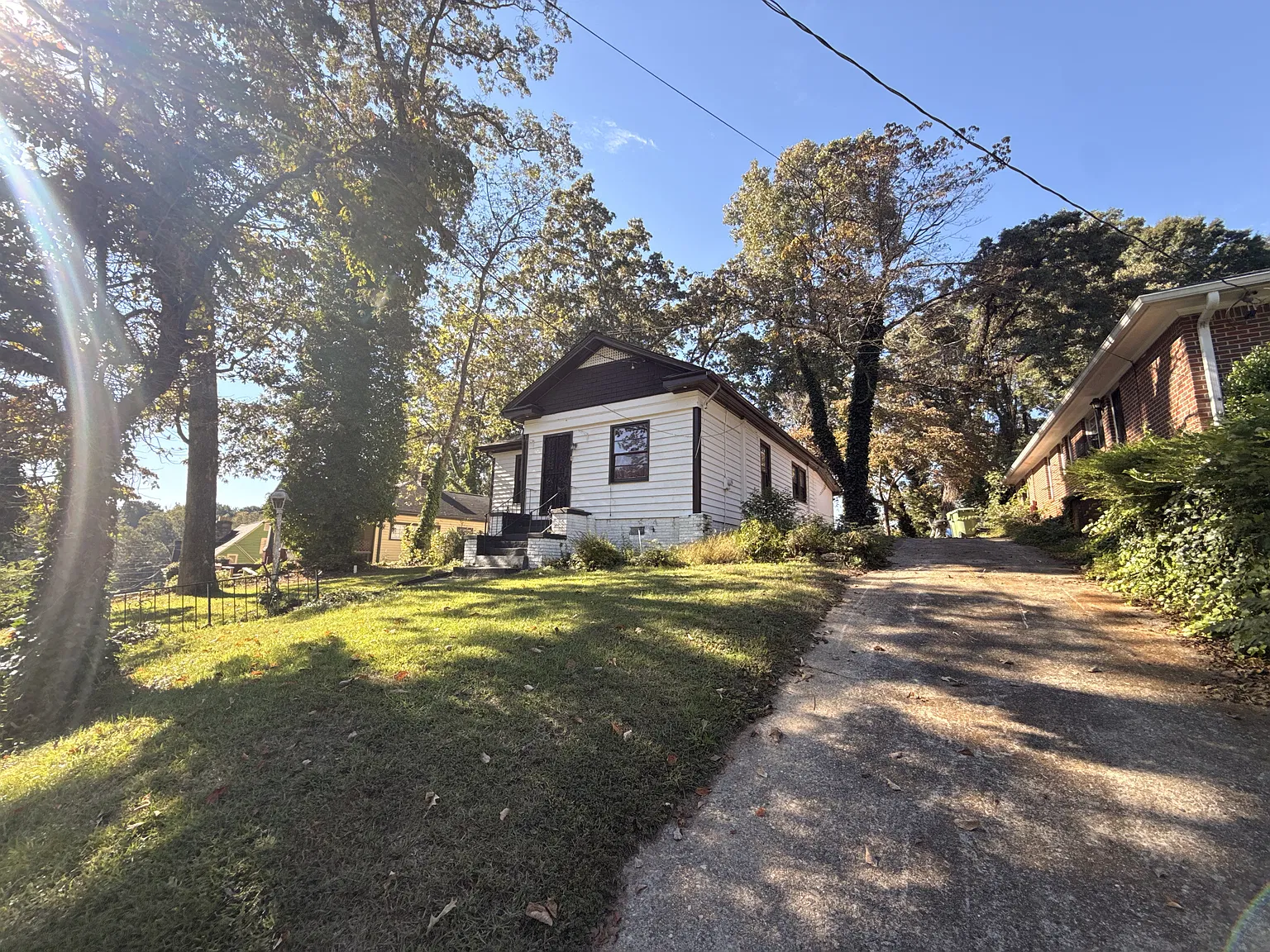 Louise Pl NW, Atlanta — Photo 3