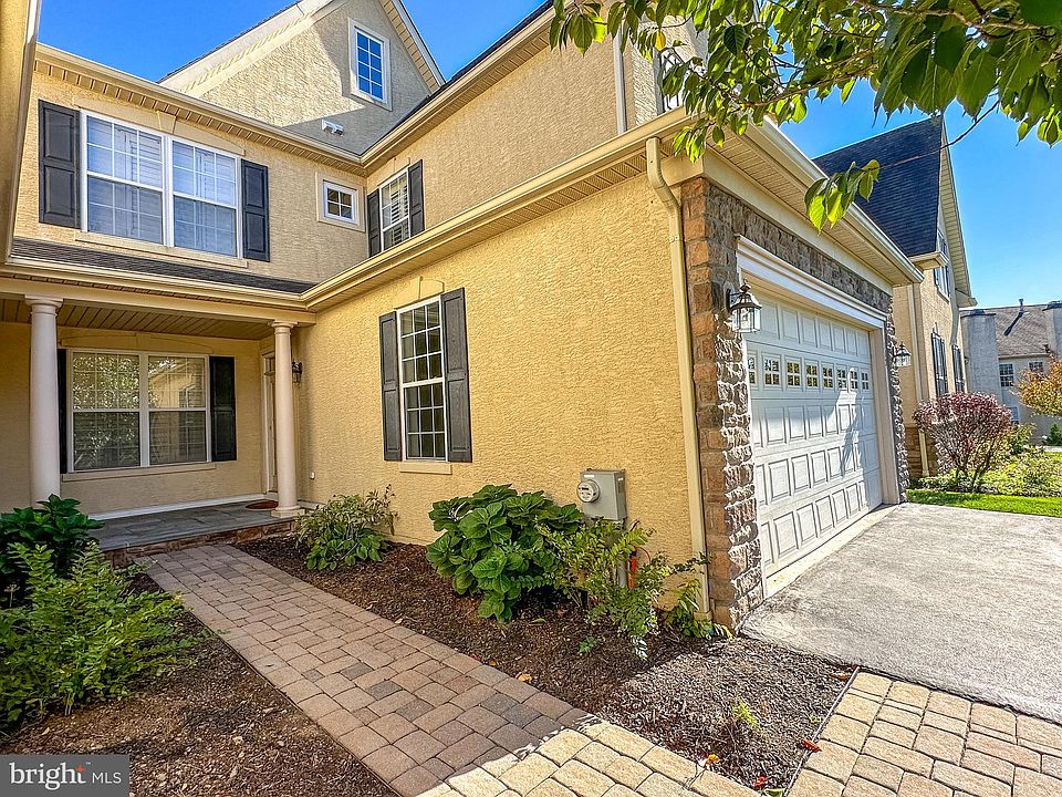 512 Foxcroft Dr, Blue Bell, PA 19422 Zillow