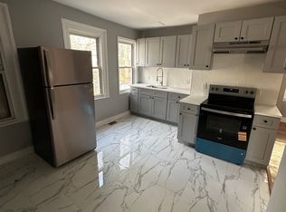 121 Thompson St UNIT 2, New Haven, CT 06511