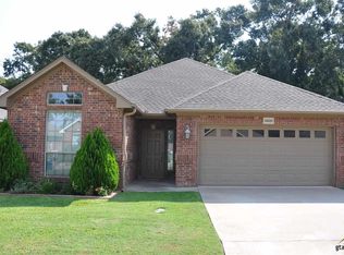 3420 Iberville Dr, Tyler, TX 75701