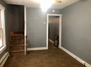 62 Luzerne St, Hanover Township, PA 18706