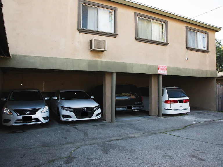 Jessie Street Apartments — Photo 3