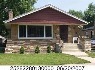 12233 S Wentworth Ave, Chicago, IL