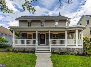 69 N Greenwood Ave, Hopewell, NJ 08525