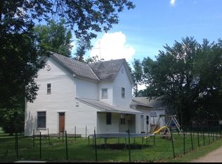 602 W 5th Street, Sanborn, IA 51248