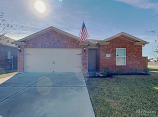 8902 Snapping Turtle Dr, Humble, TX 77338