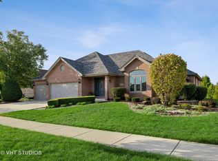19523 Southfield Ln, Tinley Park, IL 60487