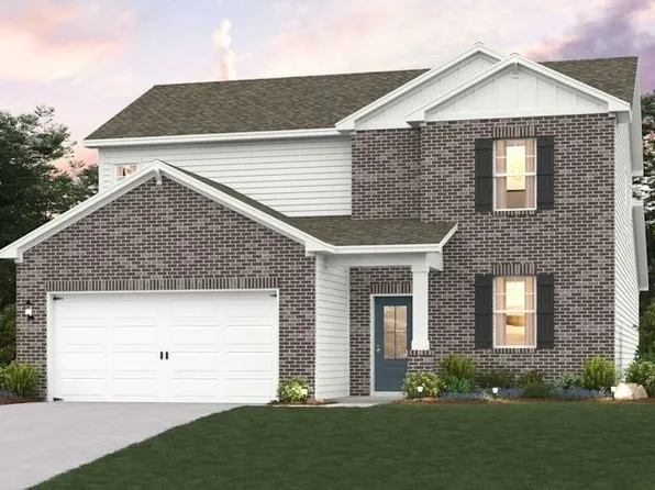169 Millbrook Dr Lot 96, Spring Hill, TN 37174