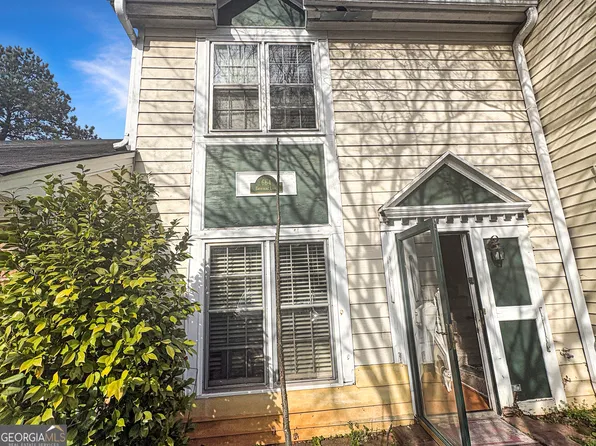 664 Browning Ln SE, Conyers, GA 30013