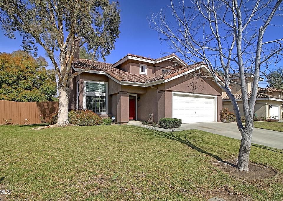 4917 Colony Dr, Camarillo, CA 93012 Zillow