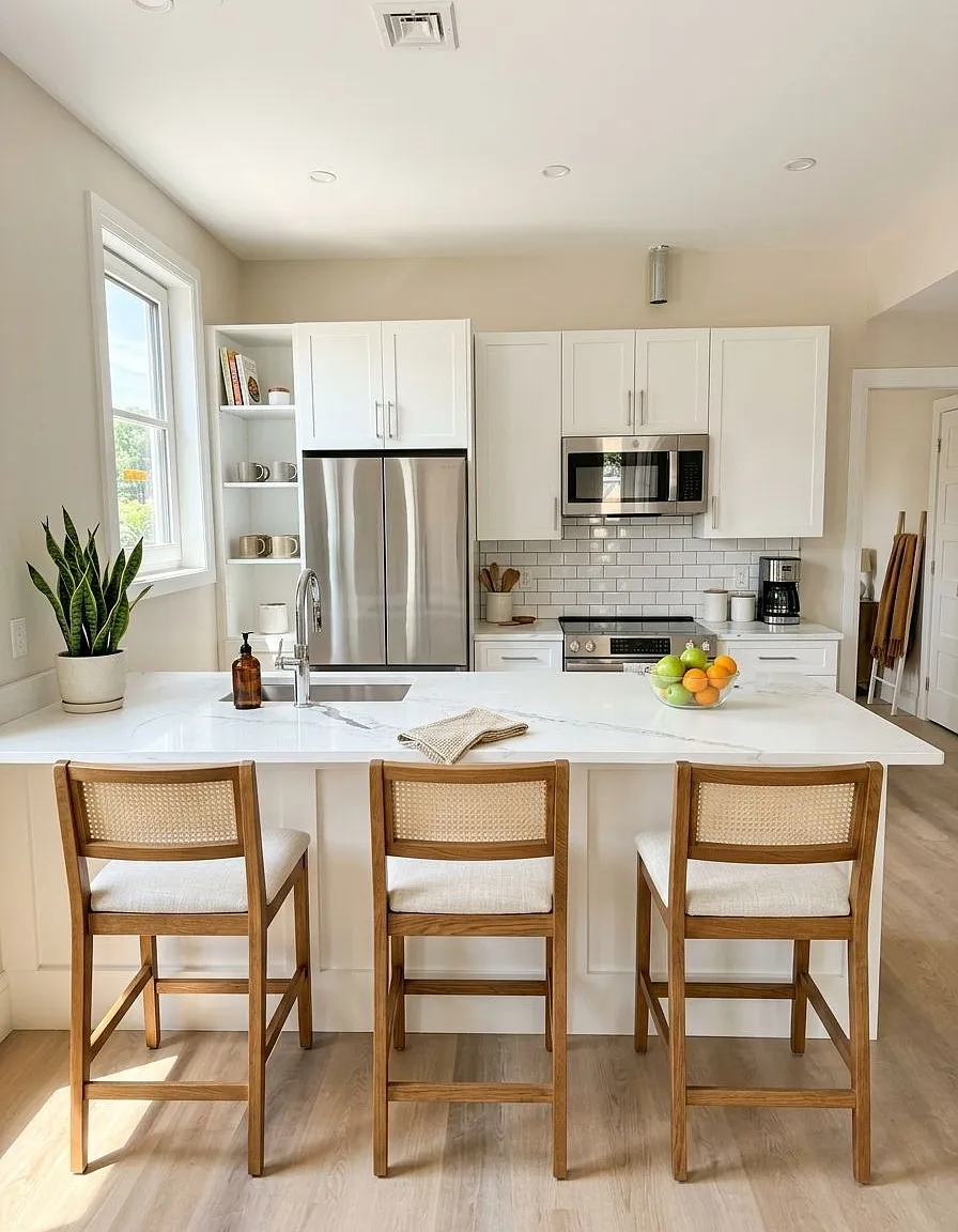 3 bed, 1100 sqft, $3,900 — Photo 3