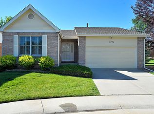 5775 Greenspointe Pl, Highlands Ranch, CO 80130