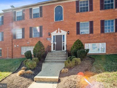 3811 Swann Rd APT T, Suitland, MD, 20746