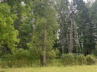 1886 E French Rd, Lincoln, MI 48742