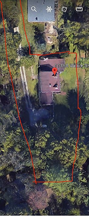 1st image of 1136 Wilkie Dr #A