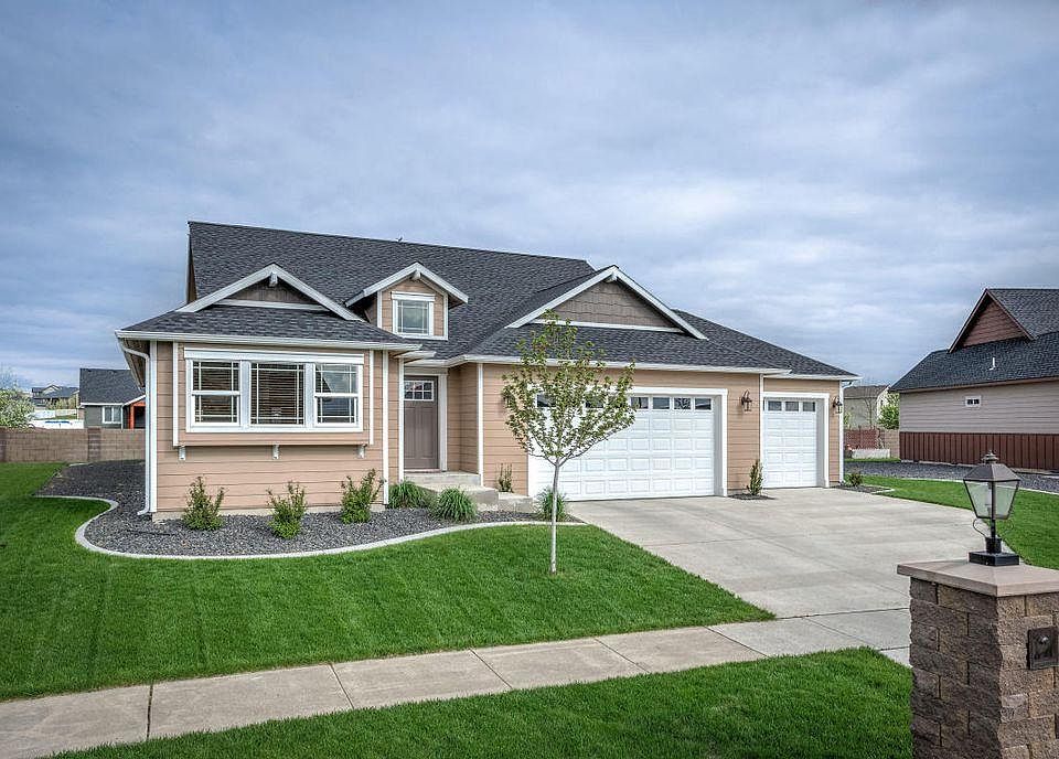 14808 N Pristine Cir, Rathdrum, ID 83858 | Zillow