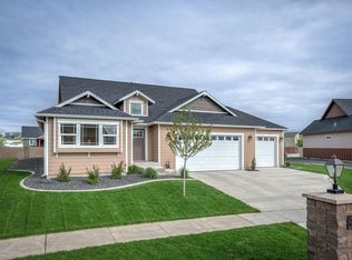 14808 N Pristine Cir, Rathdrum, ID 83858