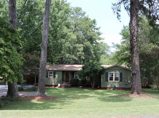 21 Robin Hood Rd, Rome, GA 30161