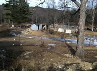 129 Howe St, East Brookfield, MA 01515