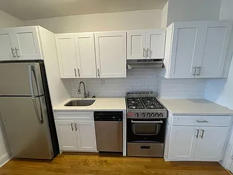 Rented by The Realty Depot