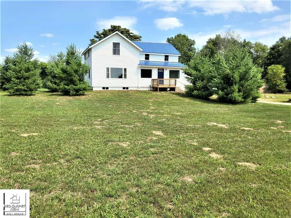 14240 Tyrone Ave, Kent City, MI 49330