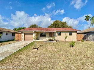 115 S Rosiland Ct, Merritt Island, FL 32952