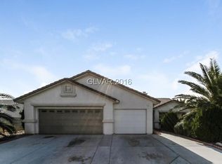 5317 Rancher Ave, Las Vegas, NV 89108