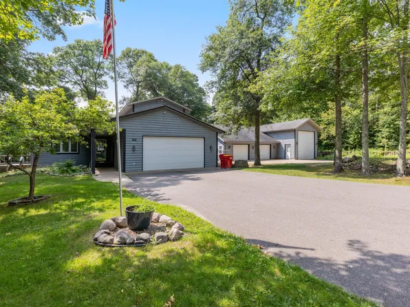 8459 Dove St, Breezy Pt, MN 56472