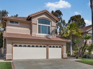 28601 Brookhill Rd, Trabuco Canyon, CA 92679