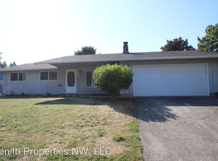 802 NE 122nd Ave, Vancouver, WA 98684