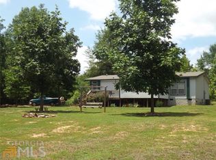 127 Norris Rd, Milner, GA 30257