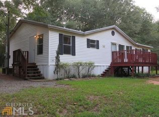 888 Chestnut Hill Rd, Fort Valley, GA 31030