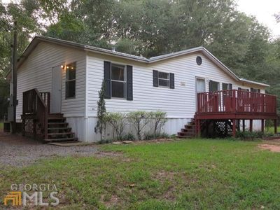 888 Chestnut Hill Rd, Fort Valley, GA, 31030
