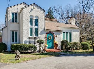 1833 S Sycamore St, Petersburg, VA 23805