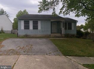 1 Beth Ct, Owings Mills, MD 21117