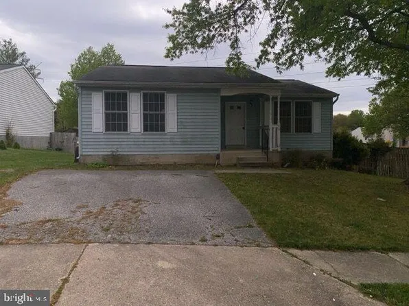 1 Beth Ct, Owings Mills, MD 21117