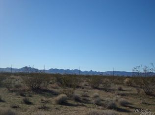 Hassayampa Dr, Golden Valley, AZ 86413