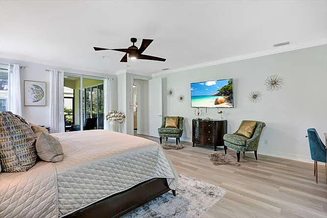 2847 Tiburon Blvd E #101-1 — Photo 47