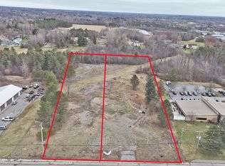 Transit Rd #21, Elma, NY 14059