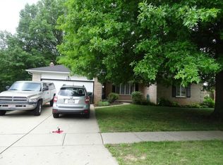 703 Brice Rd, Reynoldsburg, OH 43068