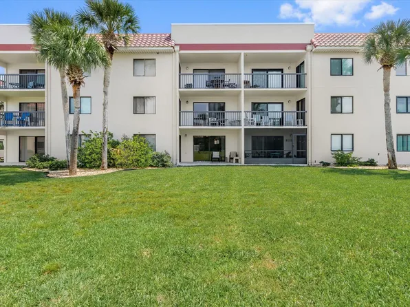 4250 A1a S Unit G15, Saint Augustine, FL 32080