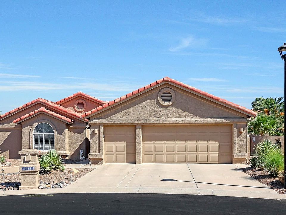 1st image of 24823 S SADDLETREE Drive