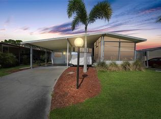 167 Lazy River Rd, North Port, FL 34287