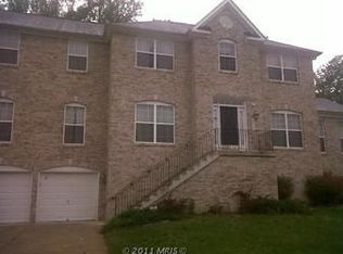 2909 Valerian Ln, Upper Marlboro, MD